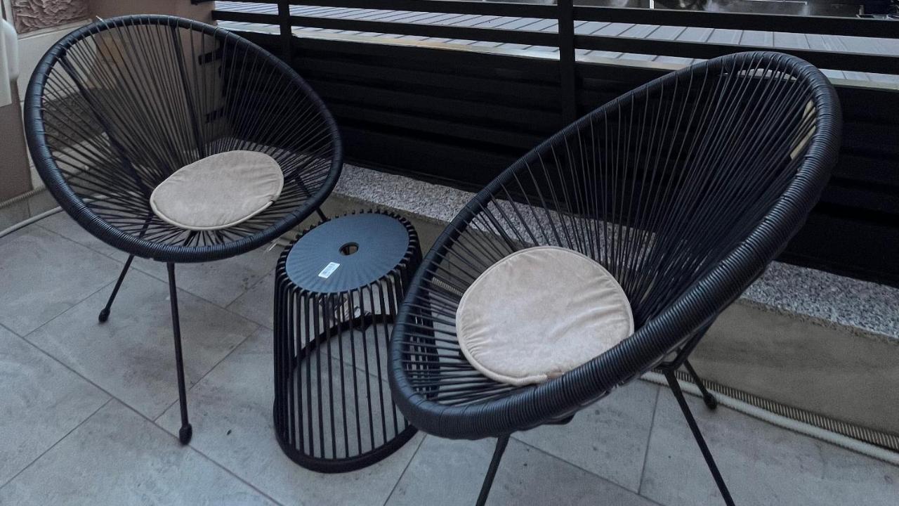 Vila 90 Boutique Hotel Tirana Kültér fotó
