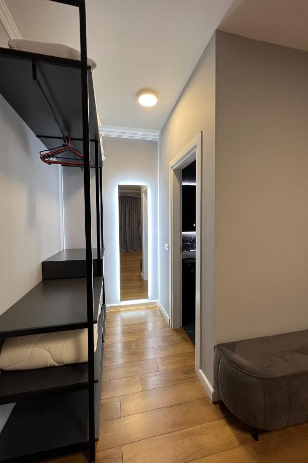 Vila 90 Boutique Hotel Tirana Kültér fotó